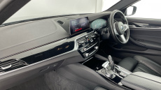 BMW 5 Series 520d xDrive M Sport 5dr Auto Diesel Estate